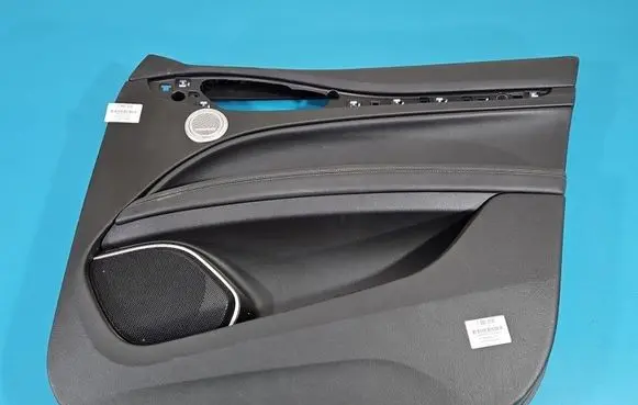 Alfa Romeo Stelvio Front door card panel trim 156197061 IMPRK1591516