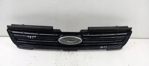 Ford Galaxy Front bumper upper radiator grill