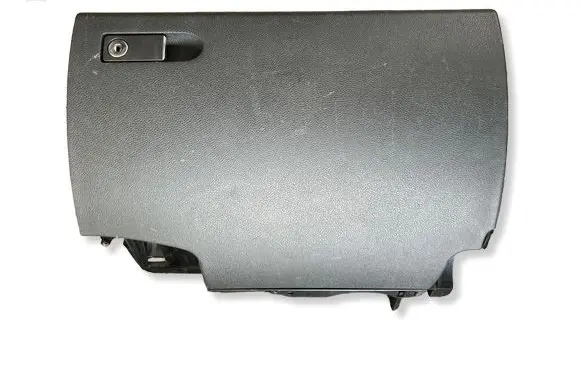 Mercedes-Benz C AMG W204 Glove box A2046802691 0000688467 20081215T594
