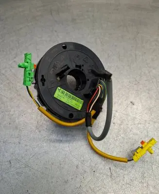 Mercedes-Benz C W203 Wiper turn signal indicator stalk/switch A2035405645