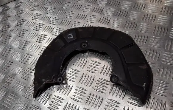Other front suspension part