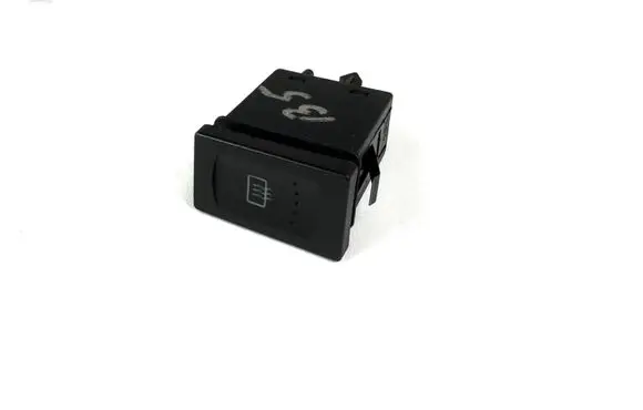Volkswagen PASSAT B5 Windscreen/window heater switch 3b0959621c