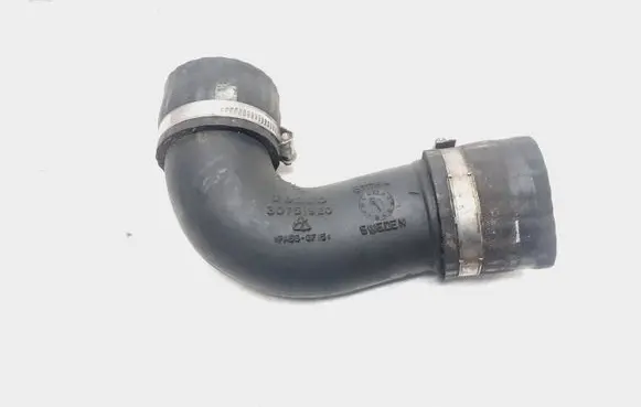 Volvo XC60 Intercooler hose/pipe 30751920 PA6S0515X