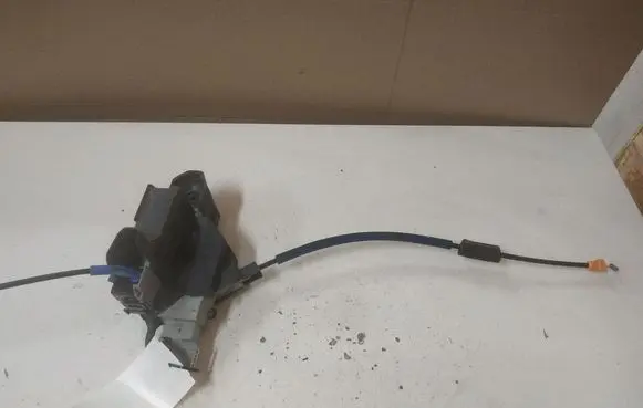 Citroen C6 Rear door lock