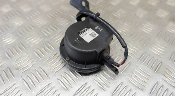 Horn signal