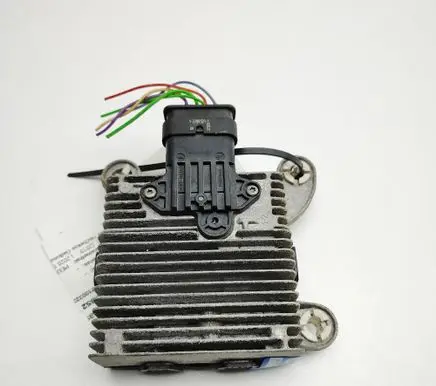 Peugeot 208 I Distronic sensor radar 9855778480