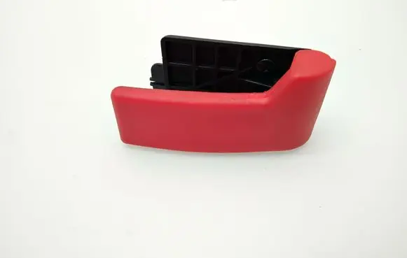 Mercedes-Benz E W211 Engine bonnet (hood) release handle 26211624