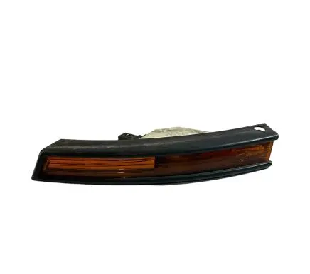 Front indicator light