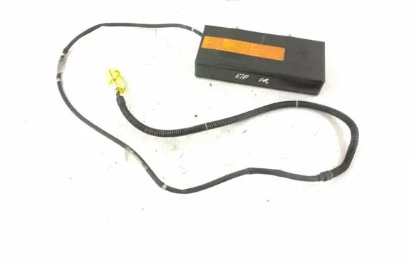 Subaru Legacy Seat airbag E153276