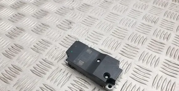 Volkswagen PASSAT B8 Steering wheel lock 3Q0905861