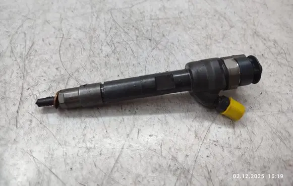 Mini Cooper Countryman R60 Fuel injector 0445110600