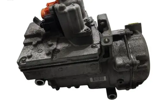Nissan Leaf I (ZE0) Air conditioning (A/C) compressor (pump) 92600-3NF0A