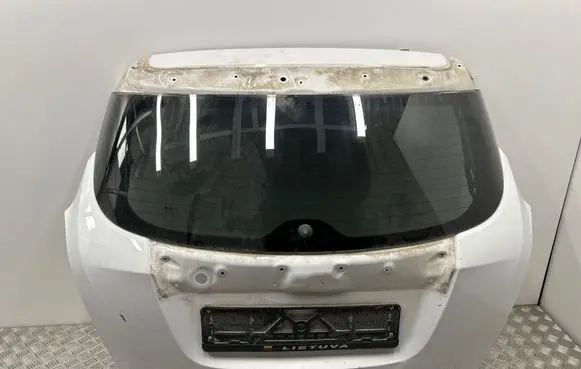 Opel Mokka Tailgate/trunk/boot lid