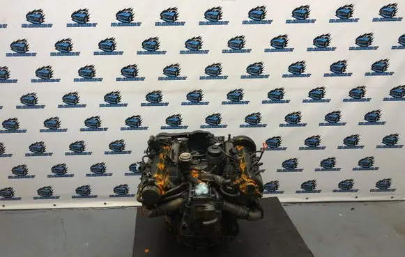 Audi A6 S6 C5 4B Engine AKN