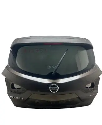 Nissan Pulsar Tailgate/trunk/boot lid 123456
