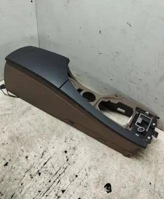 BMW 5 E60 E61 Armrest 7034086 7060013 72758413