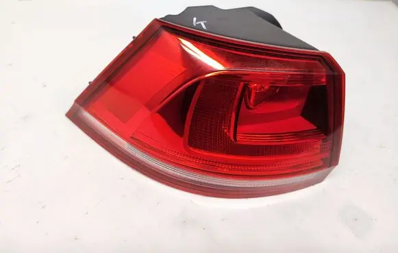 Volkswagen Golf VII Rear/tail lights 5G9945095C
