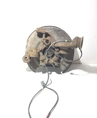 Volvo XC90 Rear wheel hub 31277991