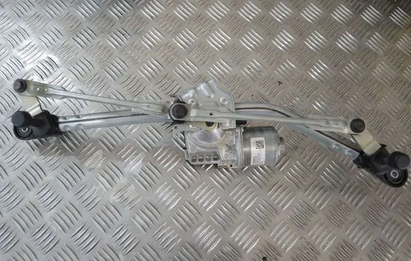 Alfa Romeo Stelvio Front wiper linkage and motor 00505565970