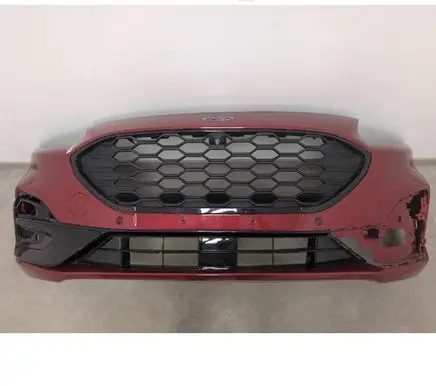 Ford Kuga III Front bumper LV4B17D957H LV4B17D957R