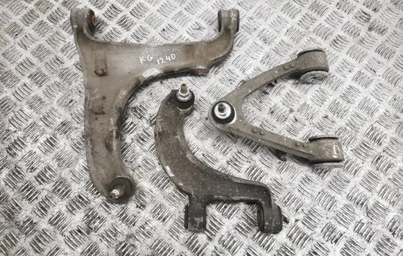 Maserati Quattroporte Rear upper control arm/wishbone
