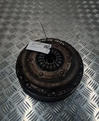 Opel Zafira C Clutch set kit 55581284