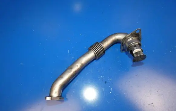 Mercedes-Benz E W213 EGR valve line/pipe/hose A6541401400