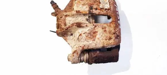 Peugeot 206 Front brake caliper 