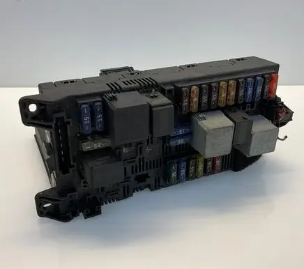 Fuse module