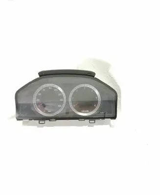 Volvo S80 Speedometer (instrument cluster) 31270370AA