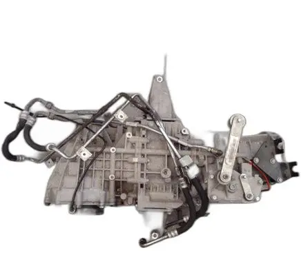 Aston Martin Vantage III Automatic gearbox 