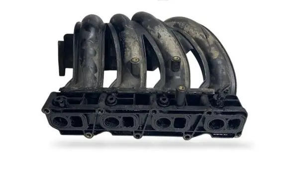 Mercedes-Benz E W211 Intake manifold A61109037