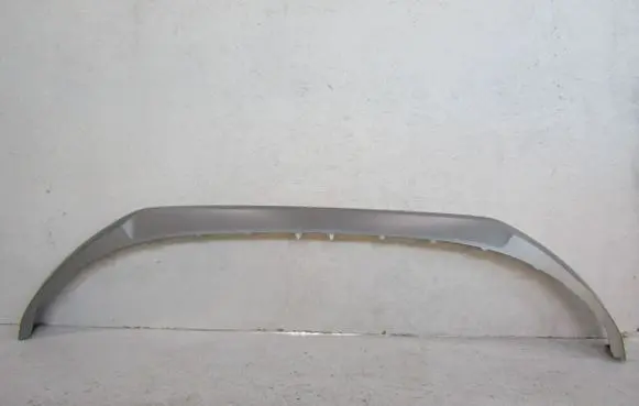 Skoda Enyaq iV Front bumper lip 5LA807061A