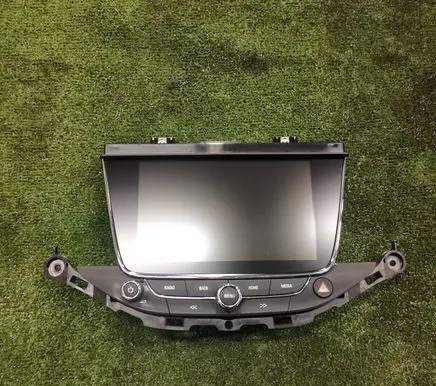 Opel Astra K Screen/display/small screen 39042448