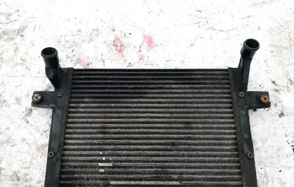 Jeep Grand Cherokee (WJ) Intercooler radiator 52079499ac