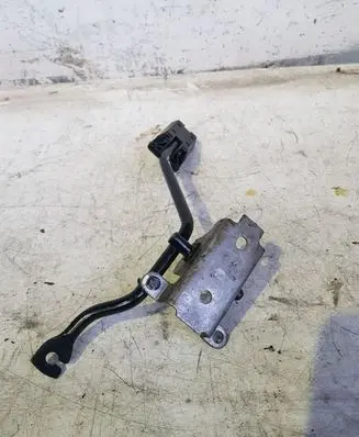 Honda CR-V Accelerator throttle pedal