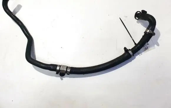 Audi A6 S6 C5 4B Engine coolant pipe/hose