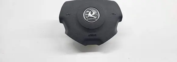 Opel Signum Steering wheel airbag 13112813
