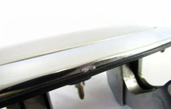 Ford Scorpio Front door exterior handle 95GBA22401