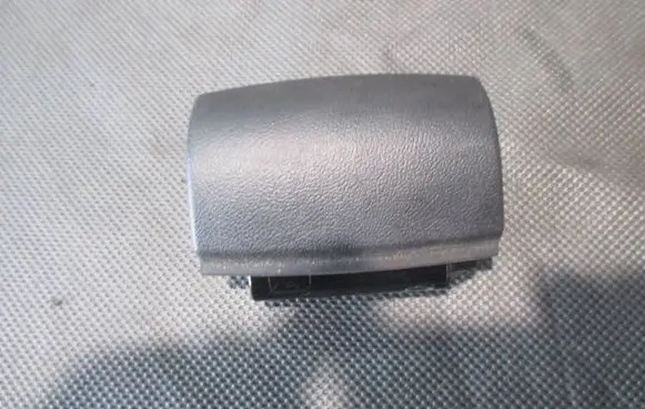 Audi A3 S3 8P Ashtray (rear) 8P0857961 10982