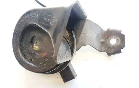 Skoda Superb B6 (3T) Horn signal e9001157