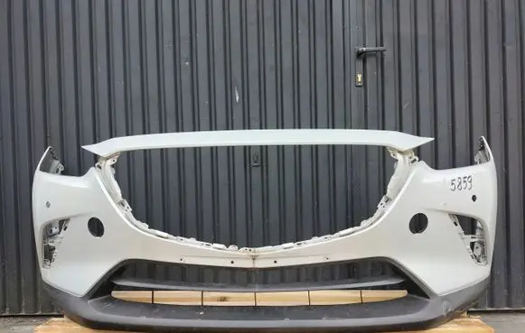 Mazda CX-3 Front bumper DK8A50031