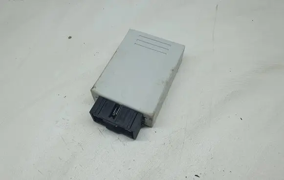 BMW X5 F15 Fuel injection pump control unit/module 55892110 1720000689