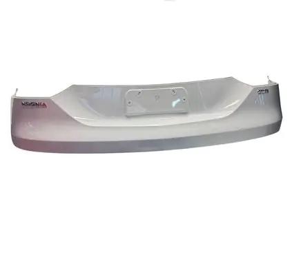 Opel Insignia A Tailgate/boot lid cover trim 22803620