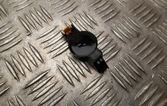 Rain sensor