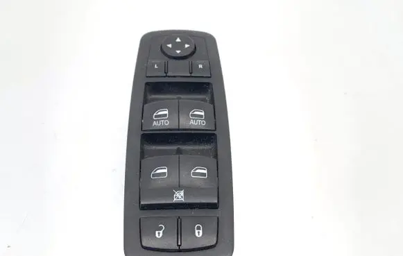 Jeep Cherokee Electric window control switch 