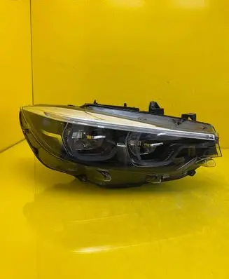 BMW 4 F32 F33 Headlight/headlamp 8738706-03