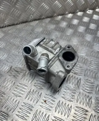KIA Sportage EGR valve cooler 284602U001 JUENG16L 20180814049
