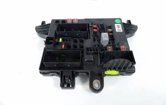 Opel Insignia A Engine control unit/module 13277318