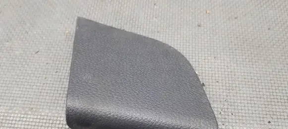 Volkswagen Golf V Trunk/boot side trim panel